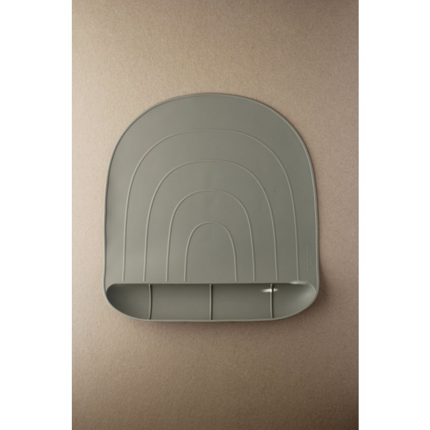 littleCHEW - Tischset Rainbow Thyme