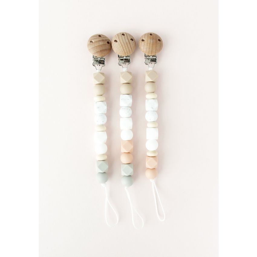 littleCHEW - Schnullerclip Balla