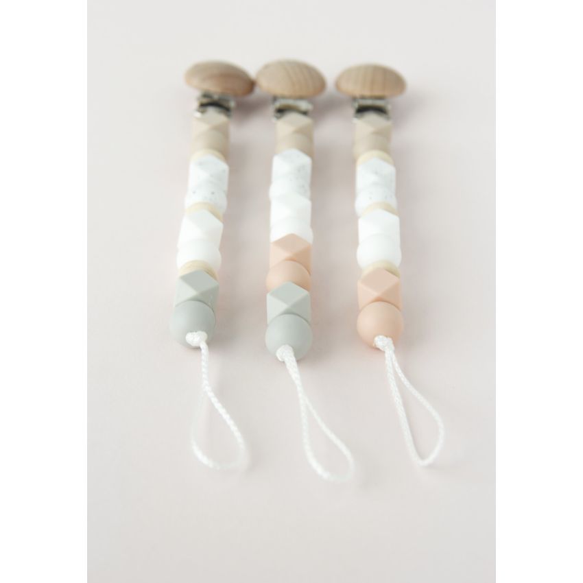 littleCHEW - Schnullerclip Balla