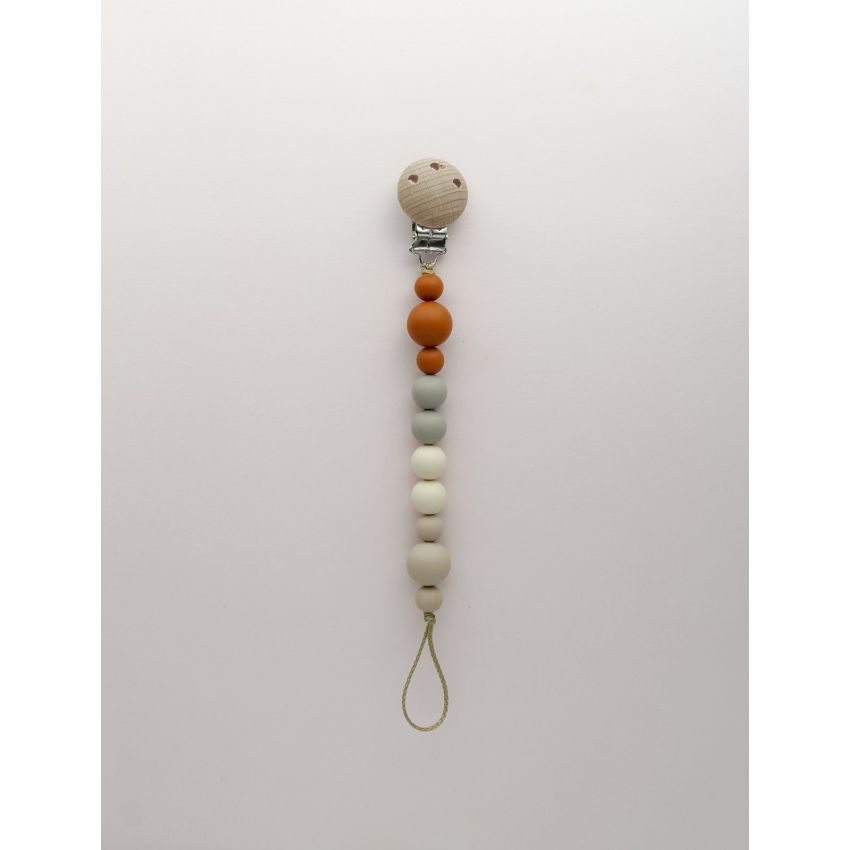 littleCHEW - Schnullerclip Doulla