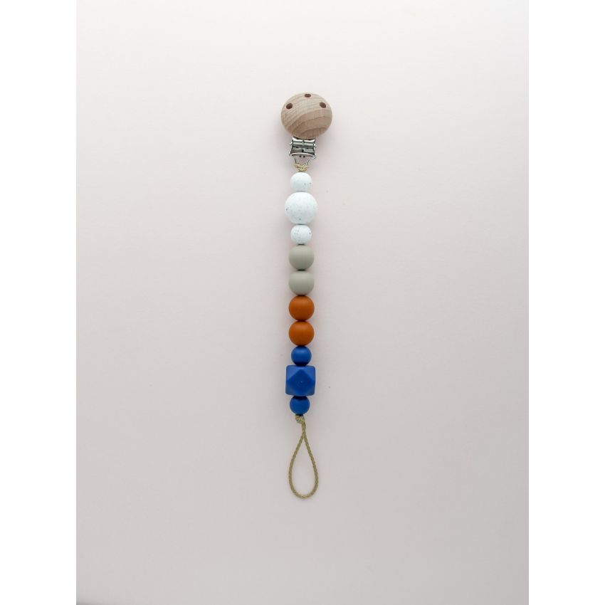 littleCHEW - Schnullerclip Bobo