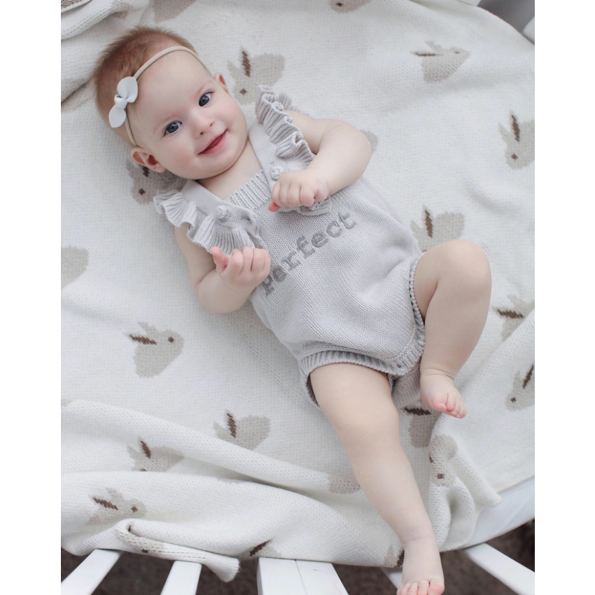 Oh my mini - Stirnband 3er Set Mäschchen Rosa, nude, dunkelgrau