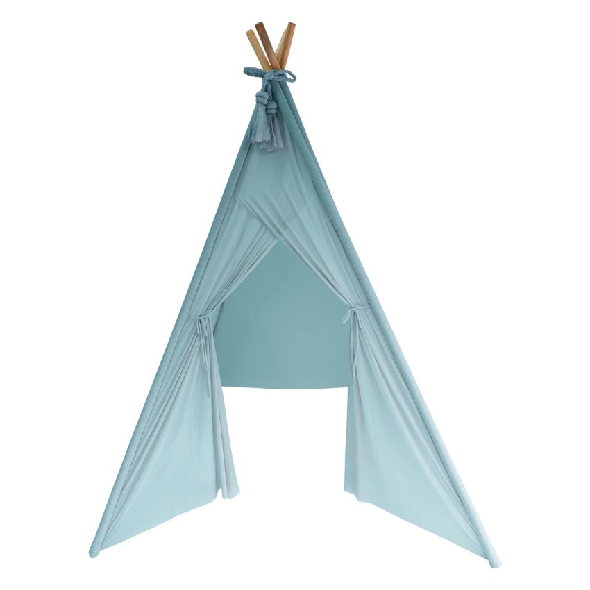Spinkie - Sheer Tipi Minty Blue