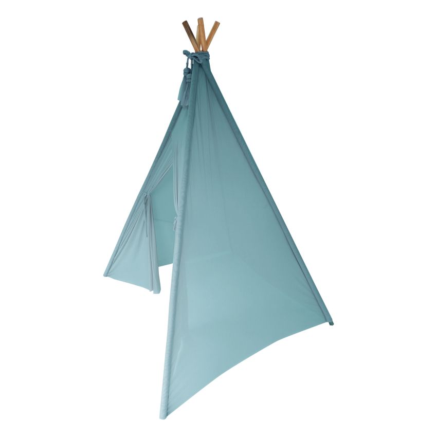 Spinkie - Sheer Tipi Minty Blue