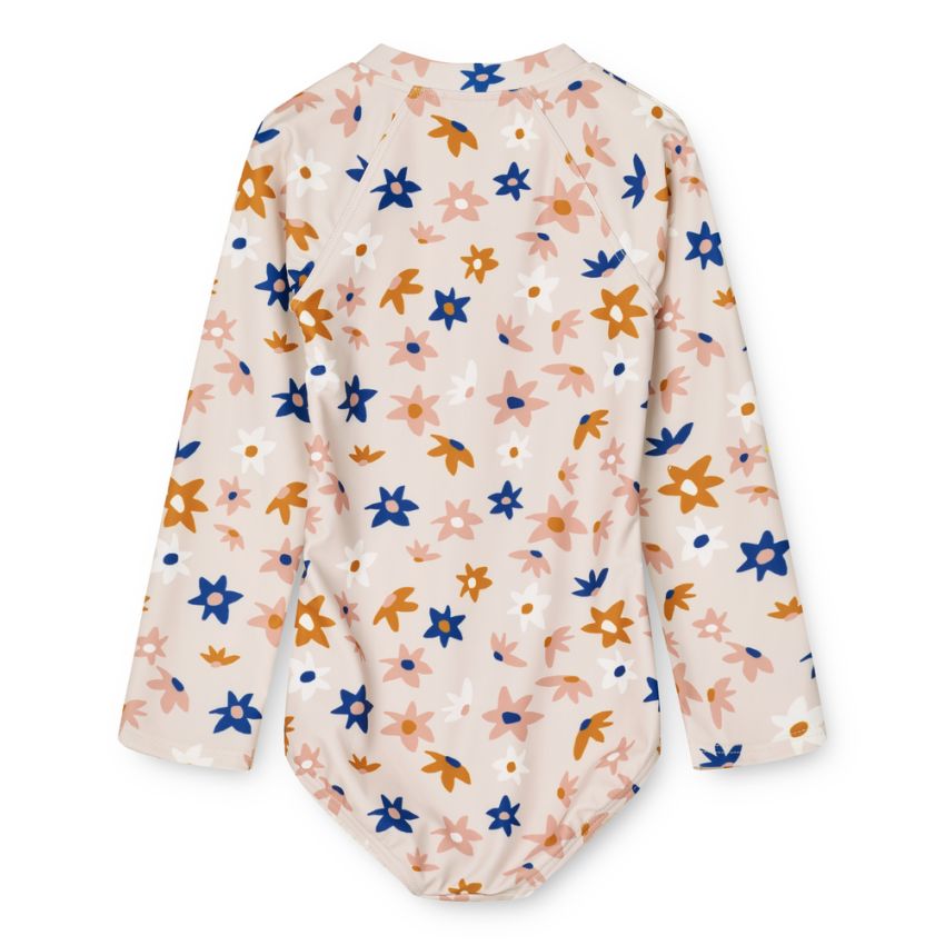 LIEWOOD - Magali UV Badeanzug Flower Market