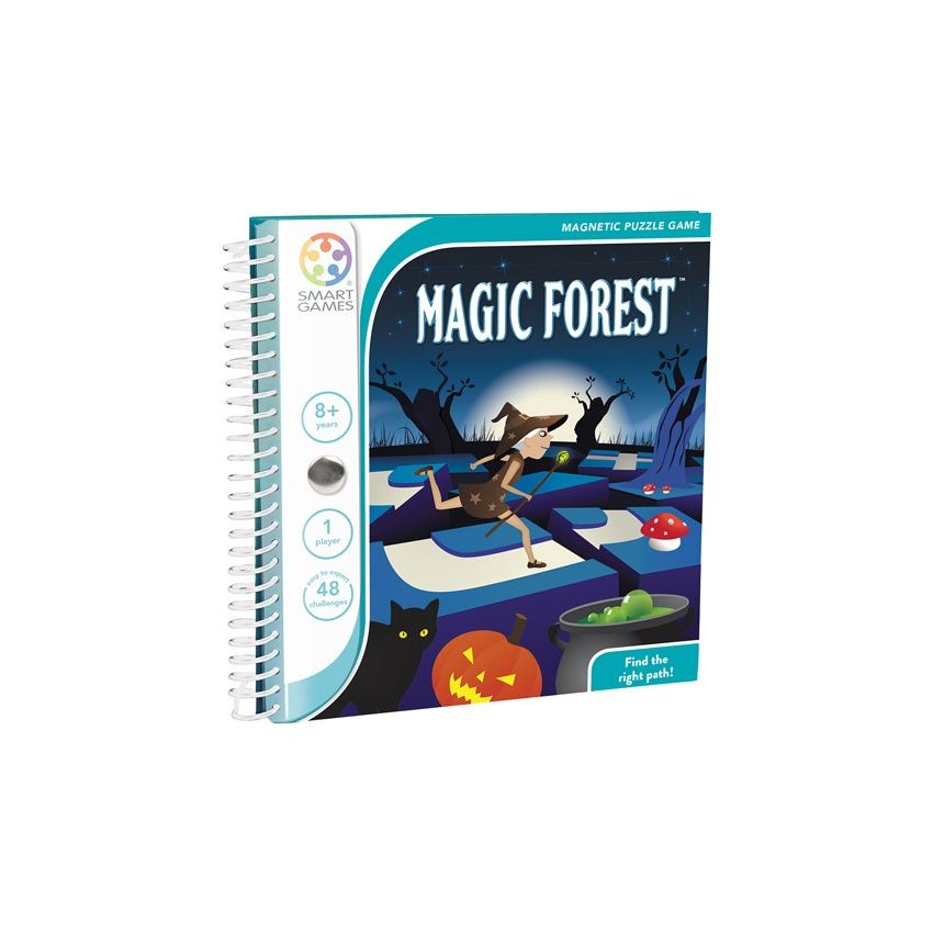 Smart Games - Magic Forest