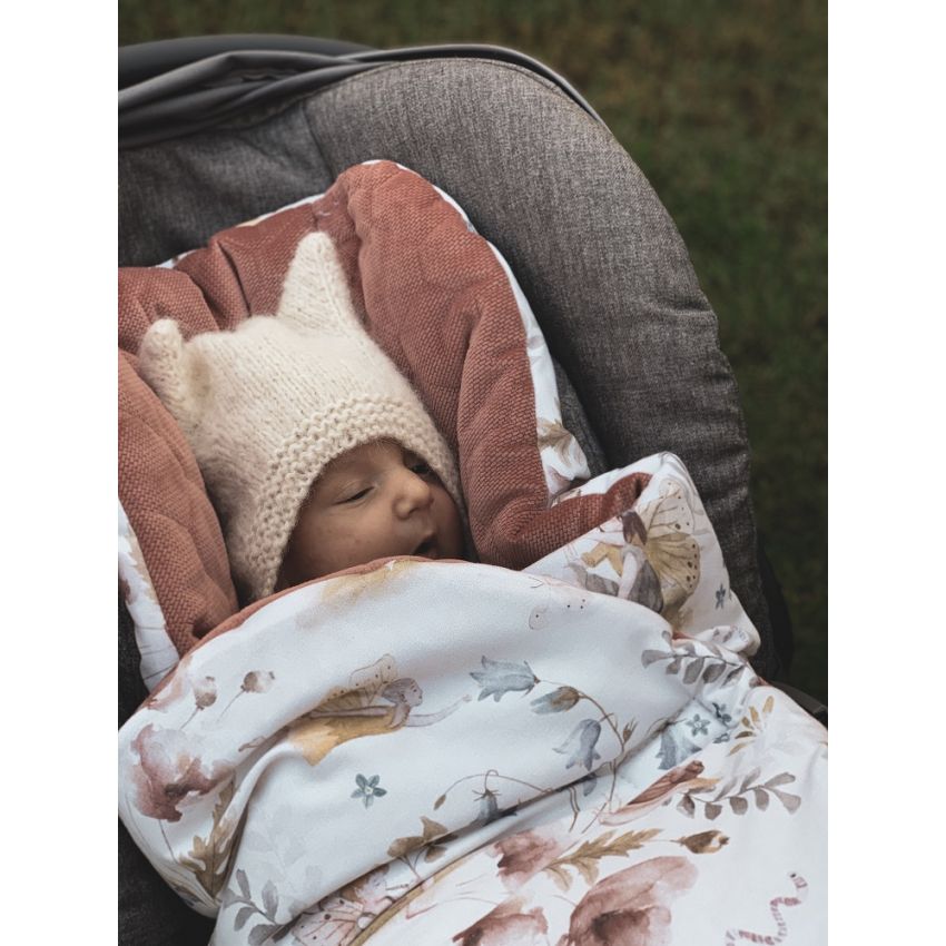 Makaszka - Autoschale Wrap Fairies