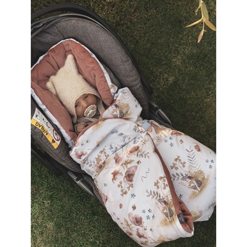 Makaszka - Autoschale Wrap Fairies