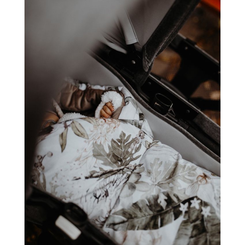 Makaszka - Autoschale Wrap Tropival Vibes