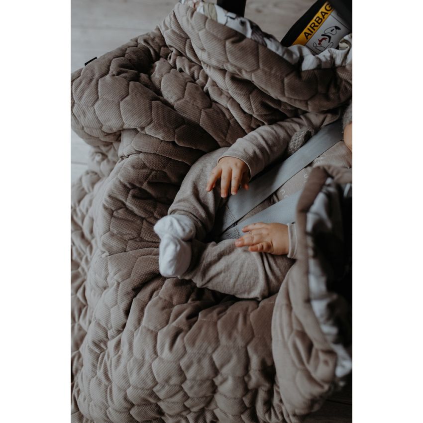 Makaszka - Autoschale Wrap Tropival Vibes