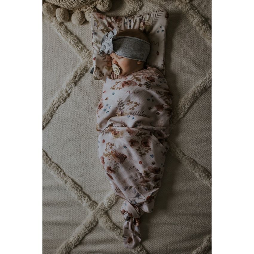 Makaszka - Muslin 2er Set Fairies