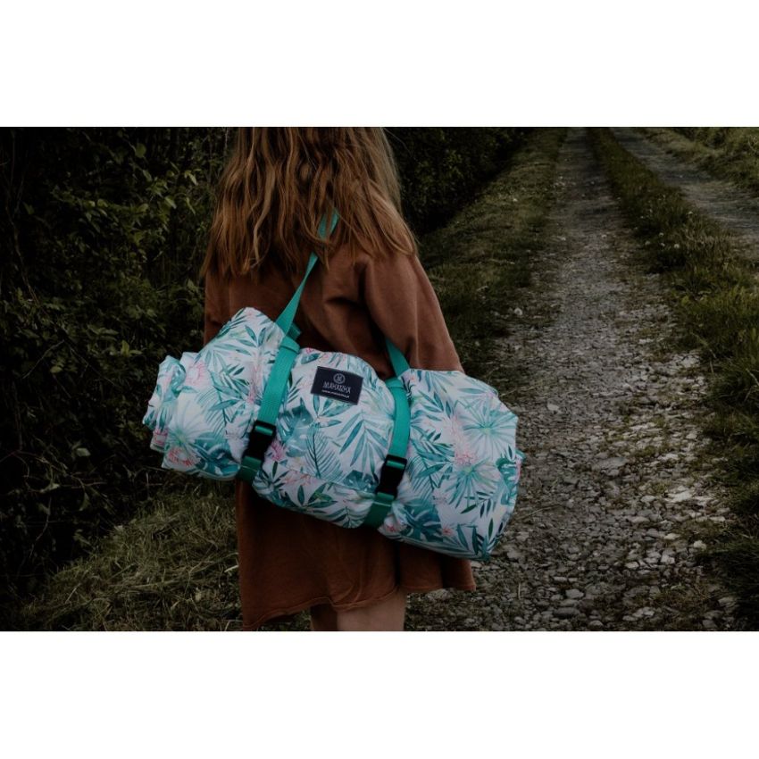 Makaszka - Picknickdecke Aloha