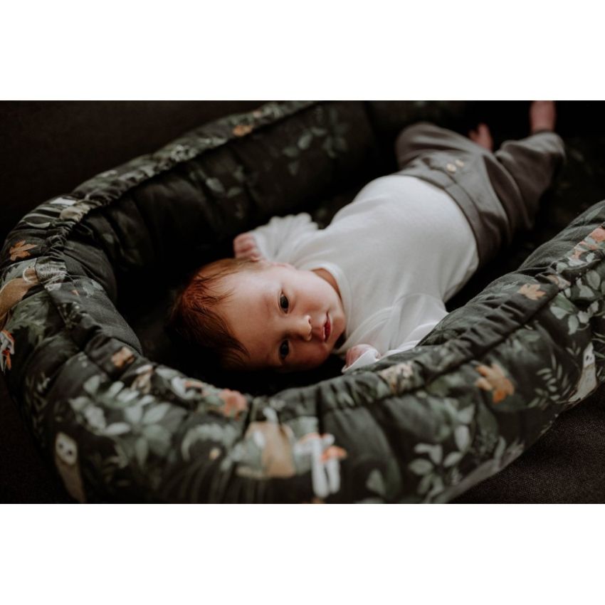 Makaszka - Babynest Woodland