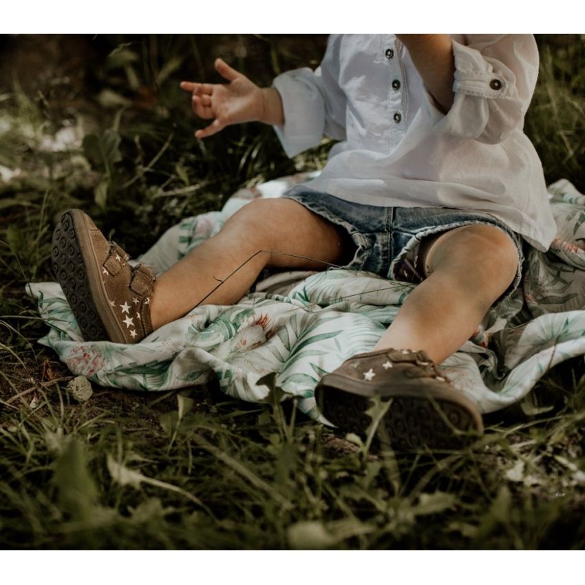 Makaszka - Swaddle Aloha