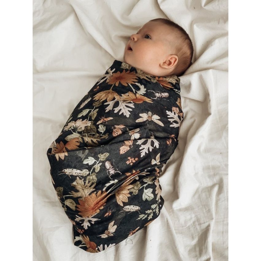 Makaszka - Swaddle Mikrokosmos