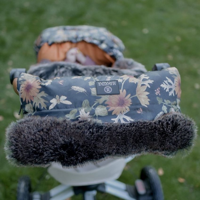 Makaszka - Schiebemuff Mikrokosmos