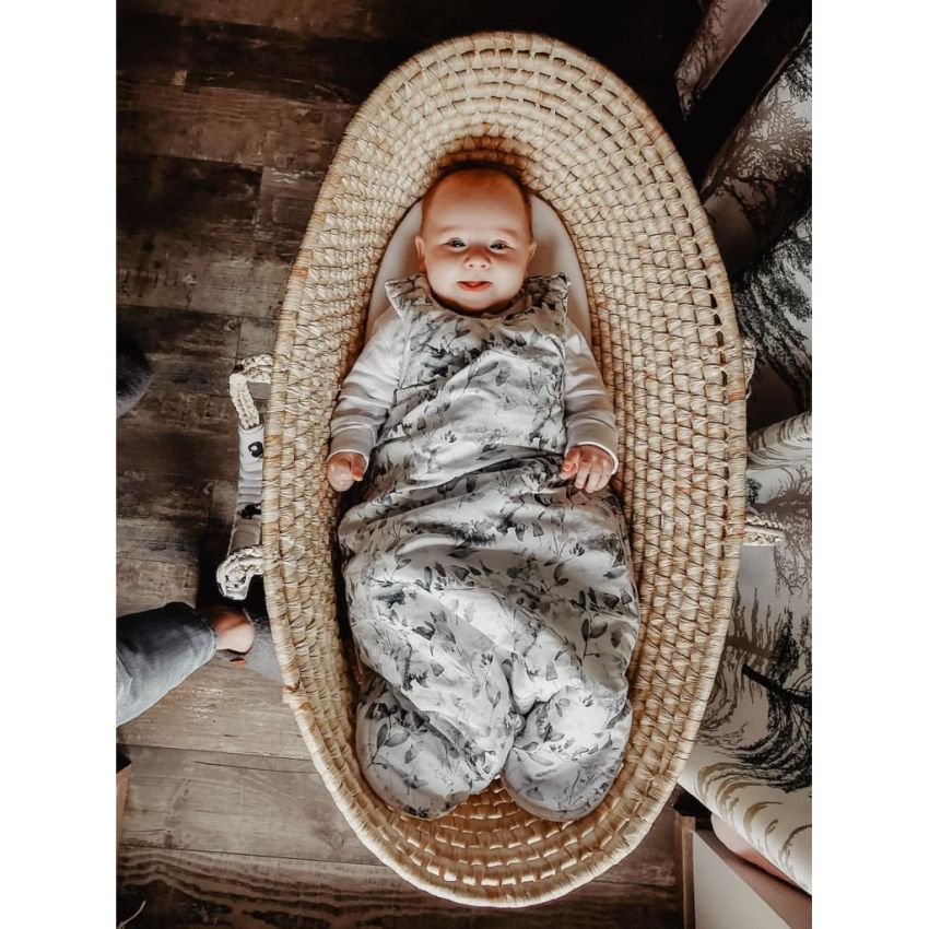 Makaszka - Schlafsack Ornithology