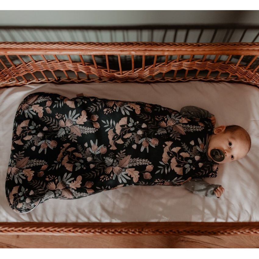 Makaszka - Schlafsack Ornithology