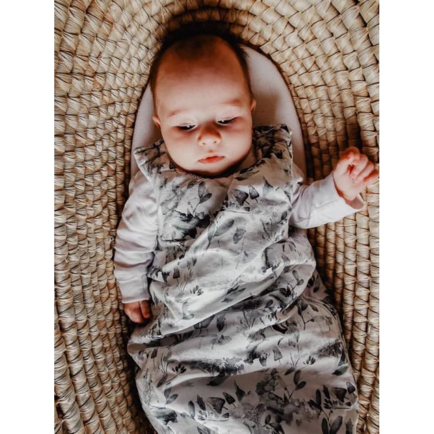 Makaszka - Schlafsack Ornithology