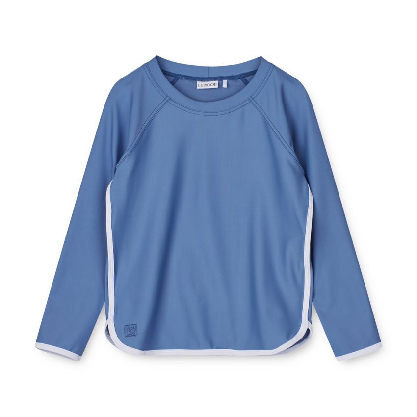 LIEWOOD - Manta UV Badeshirt Riverside