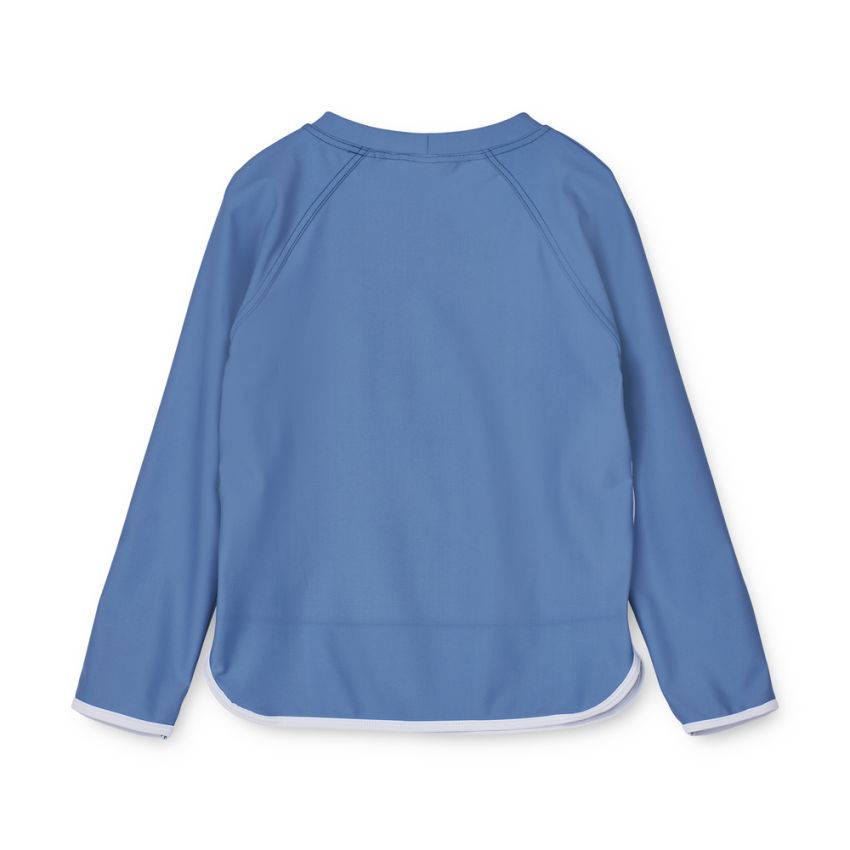 LIEWOOD - Manta UV Badeshirt Riverside