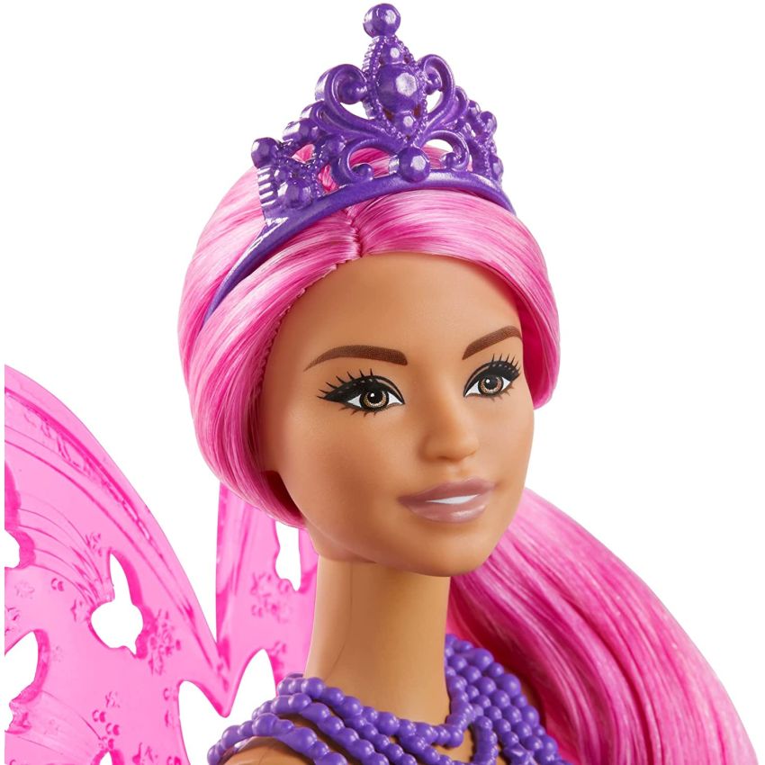 Mattel - Barbie Dreamtopia Fee