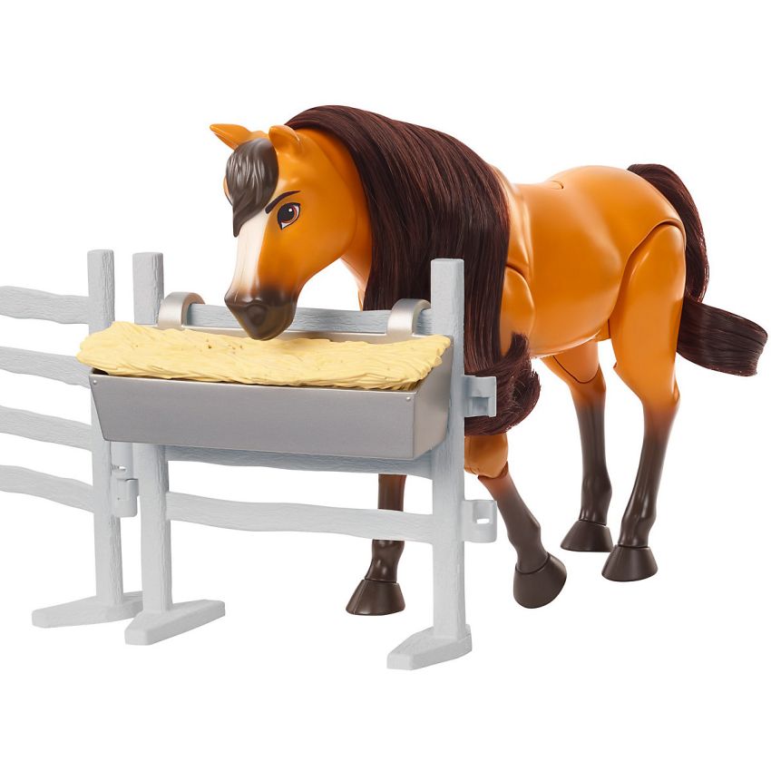 Mattel - Barbie Spirit Spielset