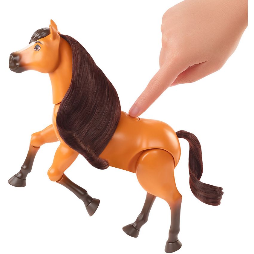 Mattel - Barbie Spirit Spielset