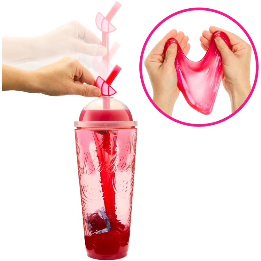 Mattel - Barbie Pop! Reveal Juicy Fruits - Wassermelone