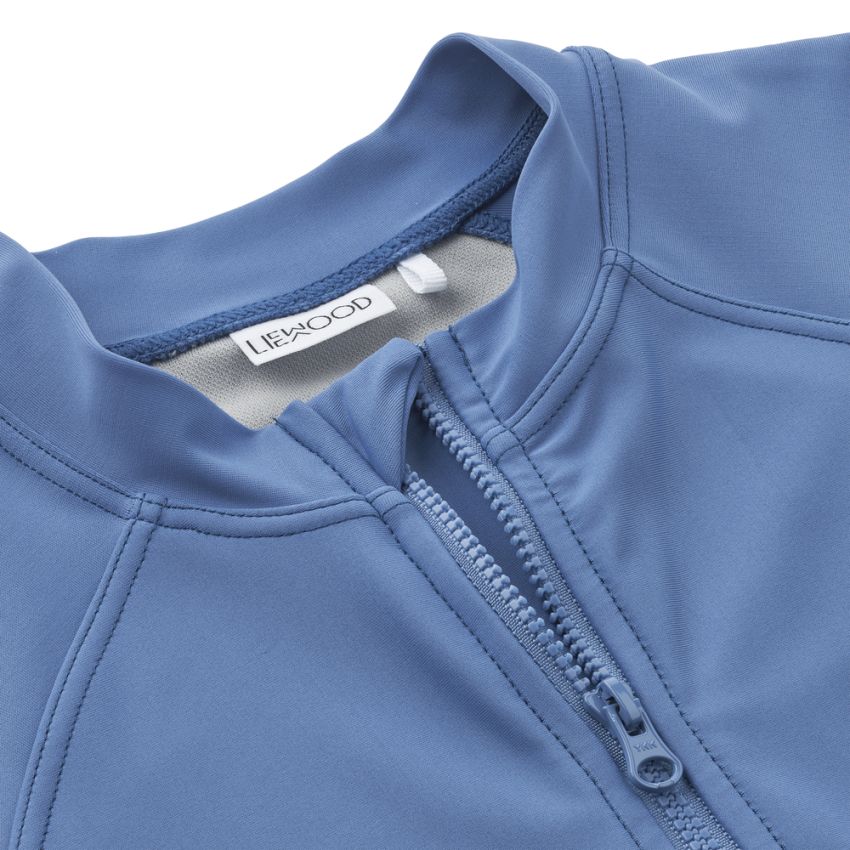 LIEWOOD - Max UV Schwimmanzug Ganzkörper Riverside