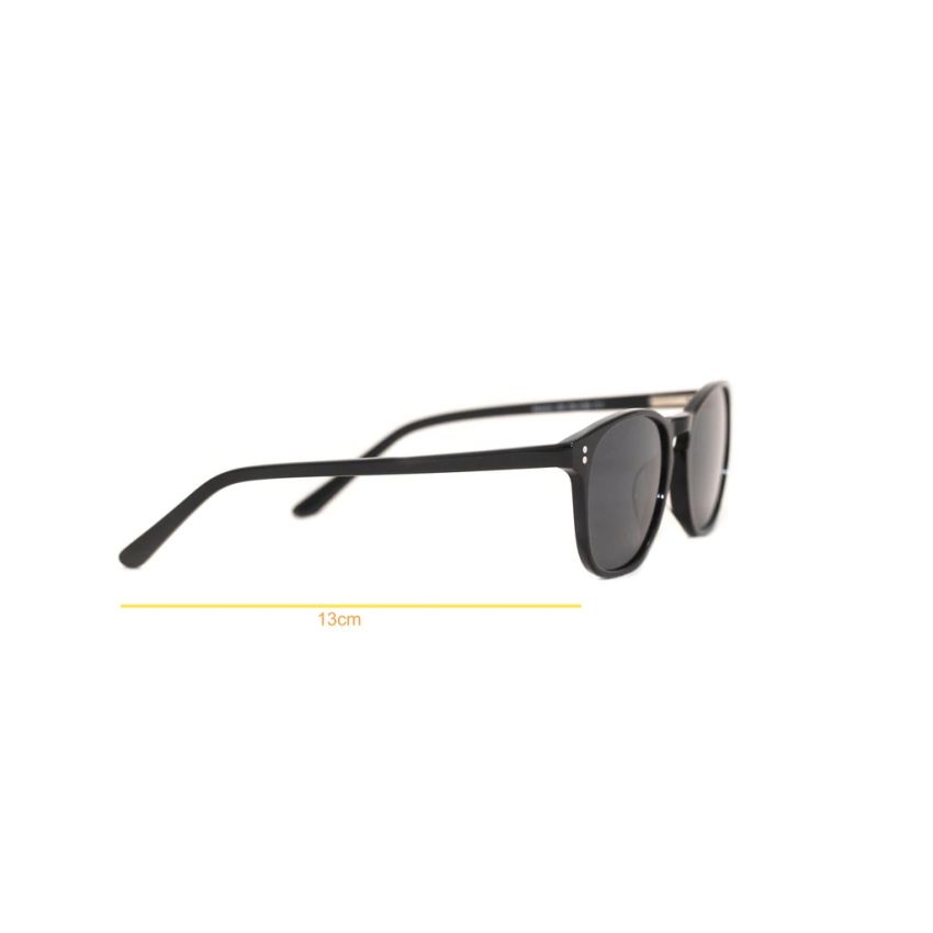 Jnr. Specs - Sonnenbrille Miami Toffee Tortoise