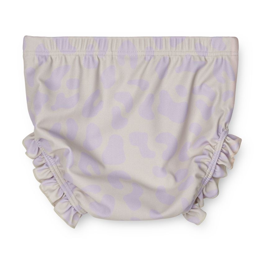 LIEWOOD - Mila Baby Schwimmpants Leo Misty Lilac