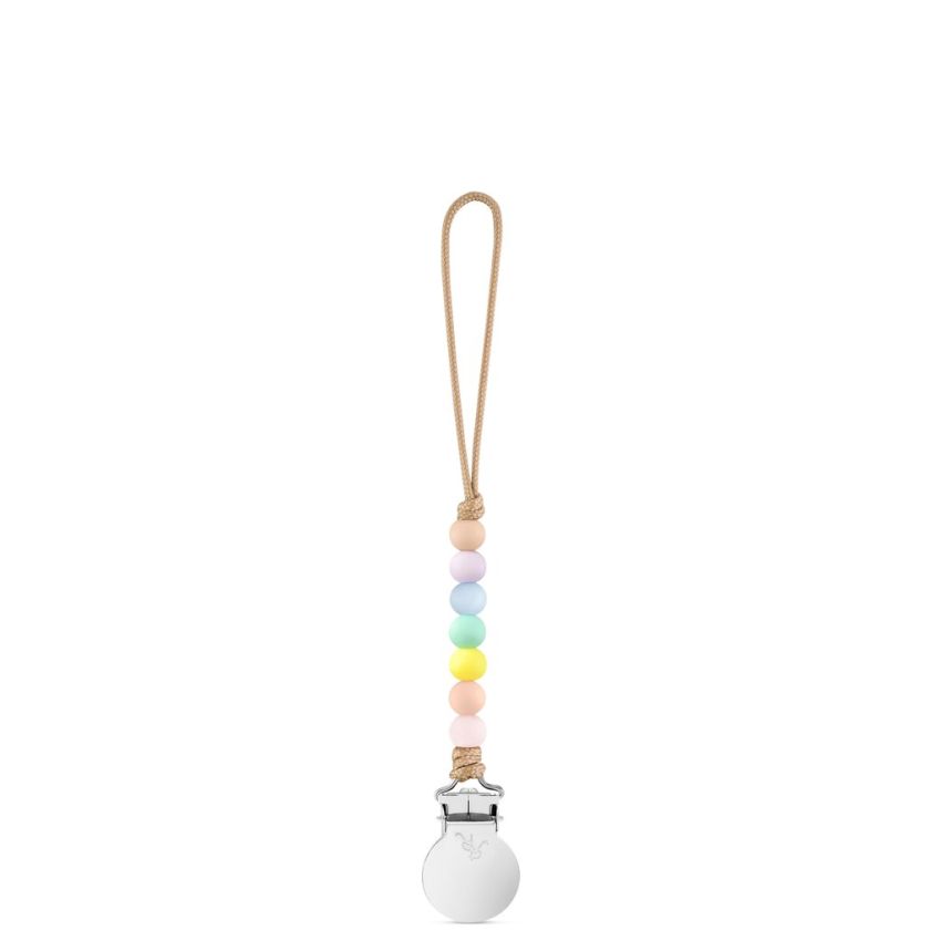 Ryan & Rose - Gentry Cutie Clip Pastel