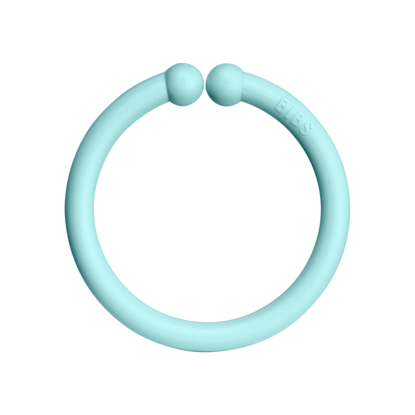 BIBS - Loops Mint 5er Pack