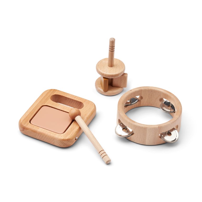 LIEWOOD - Mio Musikset Rose