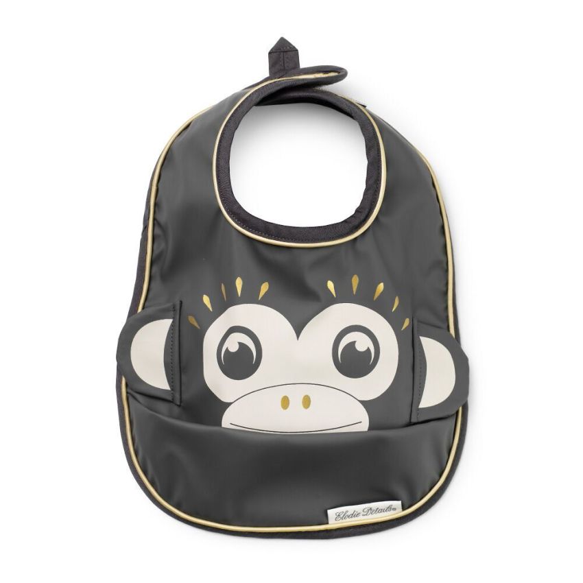 Elodie - Lätzchen Playful Pepe