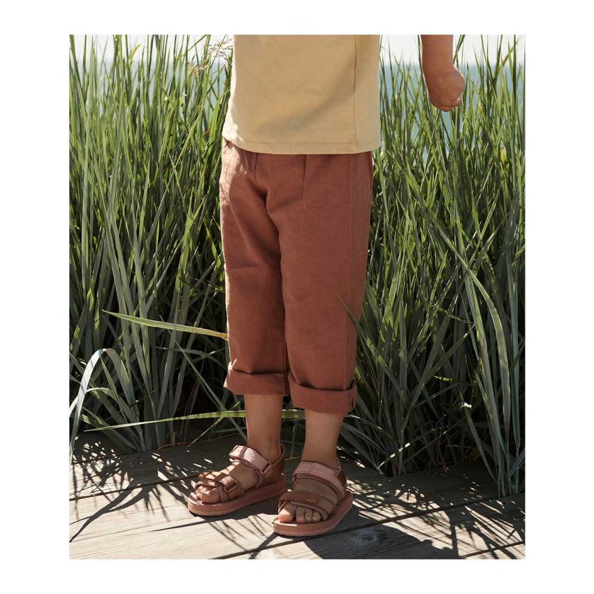 LIEWOOD - Monty Sandale extraleicht Rose Mix