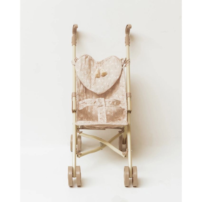 Mrs Ertha - Puppenwagen Little Daisy