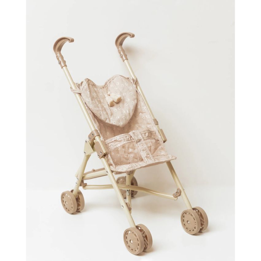 Mrs Ertha - Puppenwagen Little Daisy