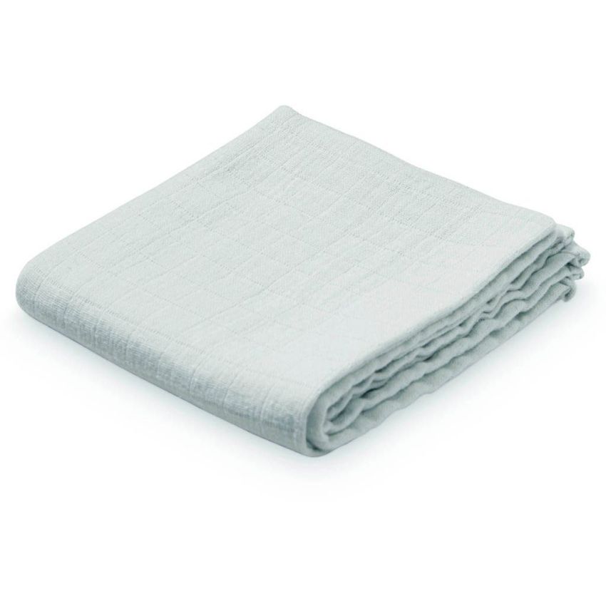 Cam Cam Copenhagen Muslin mint 70x70