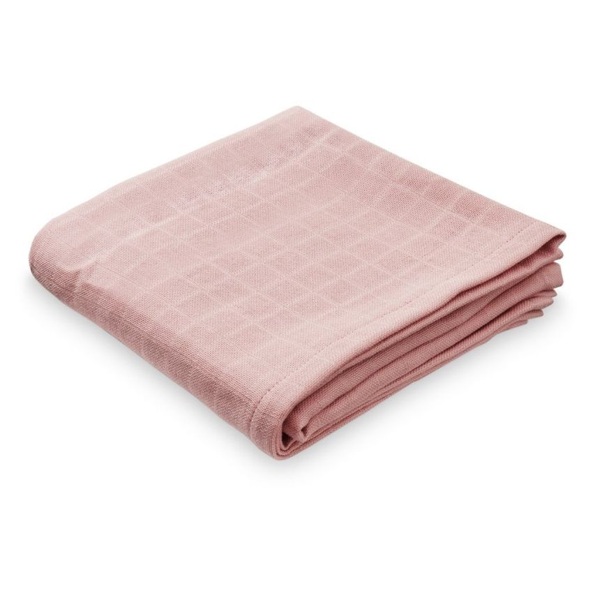 Cam Cam Copenhagen Muslin Berry 70x70