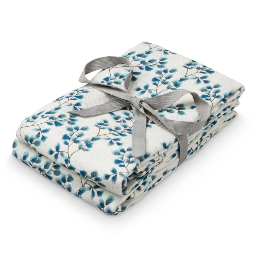 Cam Cam Copenhagen Muslin 2er Set Fiori