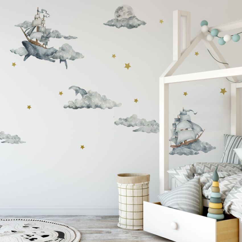 Dekornik - Big Journey by the Sea