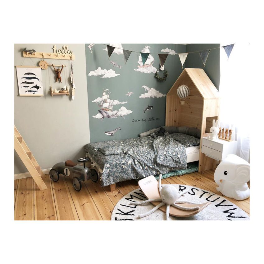 Dekornik - Big Journey by the Sea