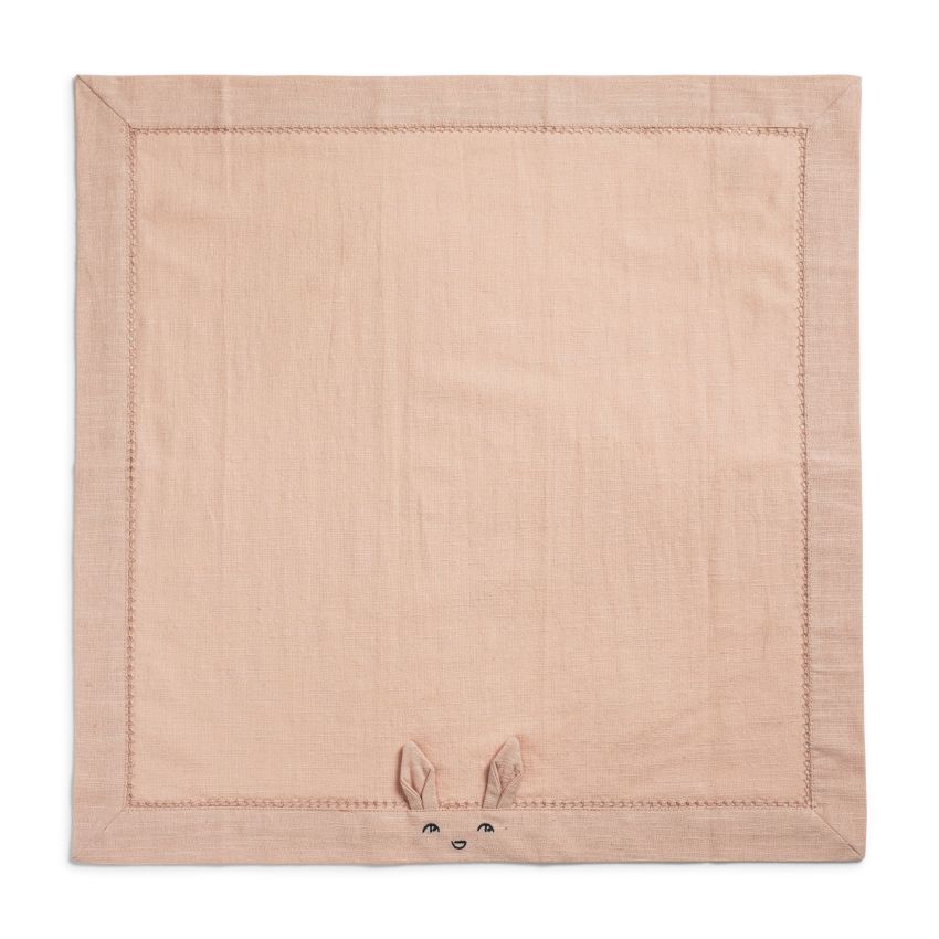 Elodie - Serviettenset Faded Rose