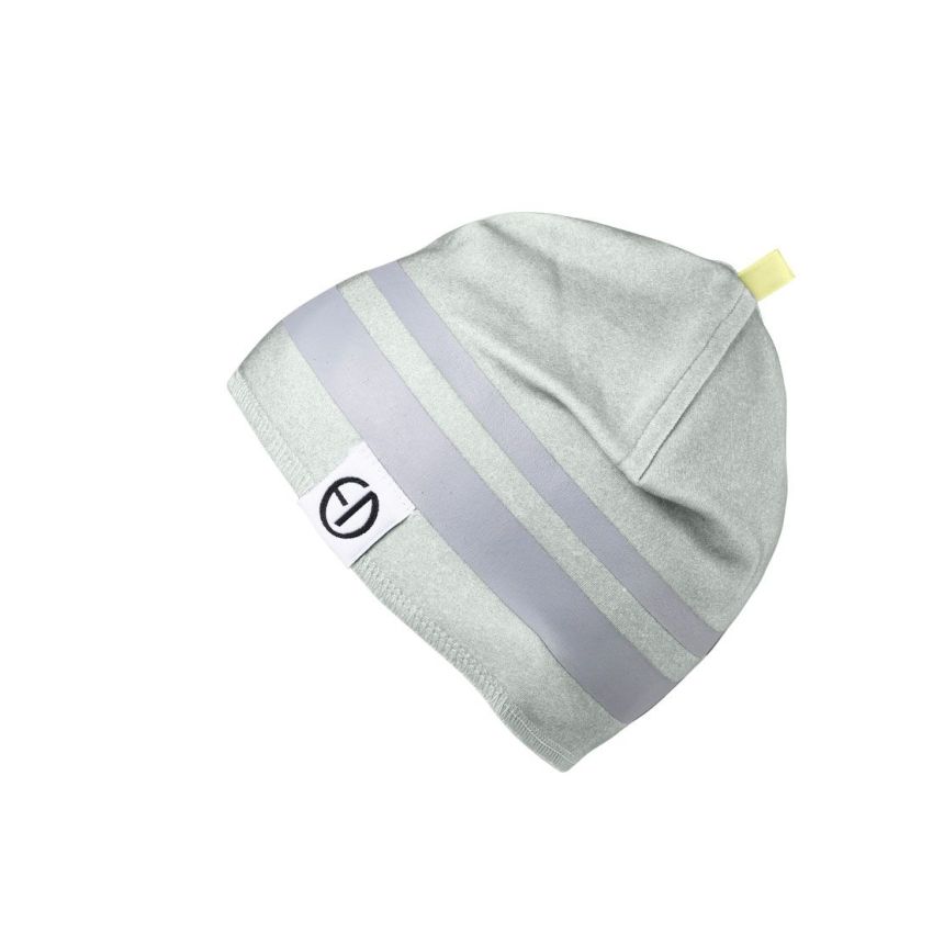 Elodie - Winter Beanie Utility Green