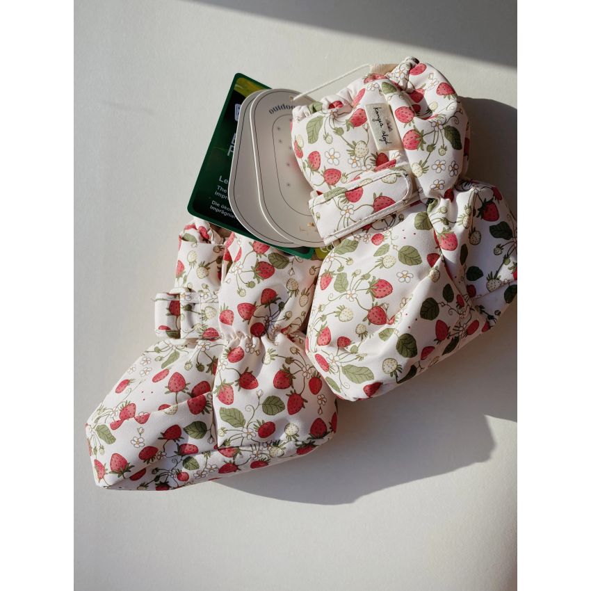 Konges Sløjd - Baby Schneeboots Confiture