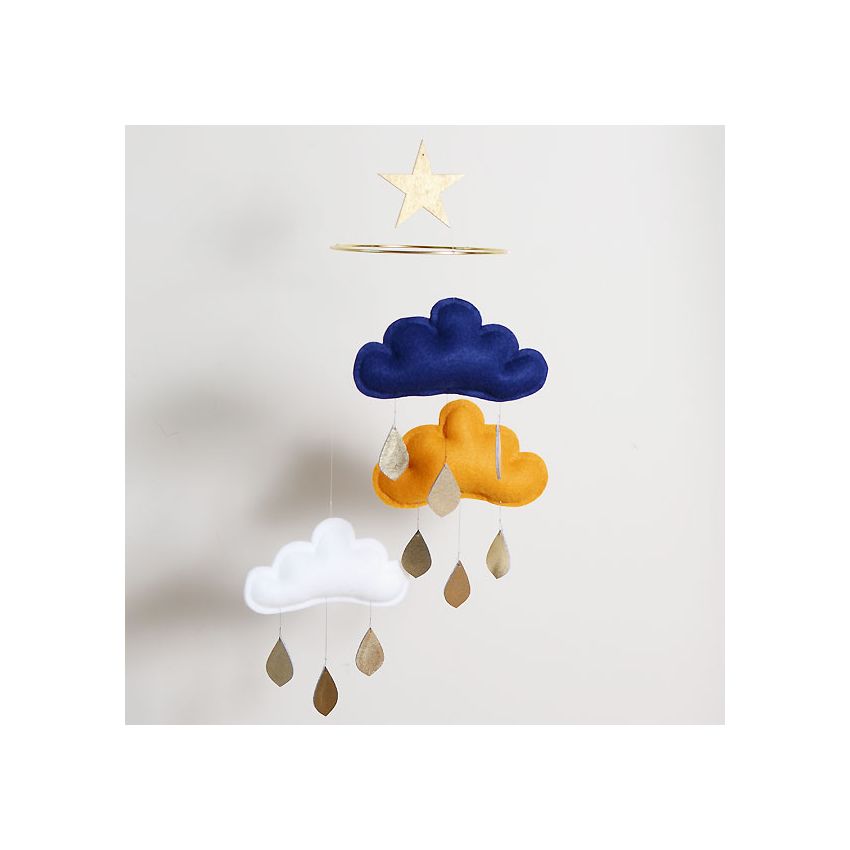 The Butter Flying - Cloud Nova