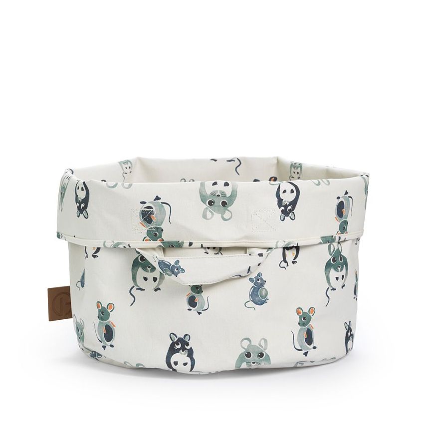 Elodie - StoreMyStuff Aufbewahrung Forest Mouse