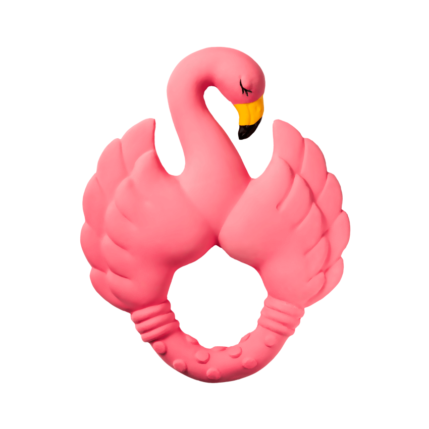 Natruba - Greifling Beissling Flamingo